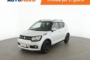 SUZUKI Ignis 1.2 Dualjet Cool