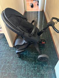 Duo stokke