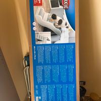 TRIXIE scaletta per cani e gatti anziani