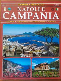 Napoli e Campania- guida turistica