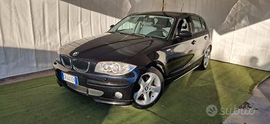 BMW SERIE 1 116 1.6 116 CV 12/2005