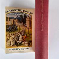 UNO SPECCHIO LONTANO - I Ed. 1979