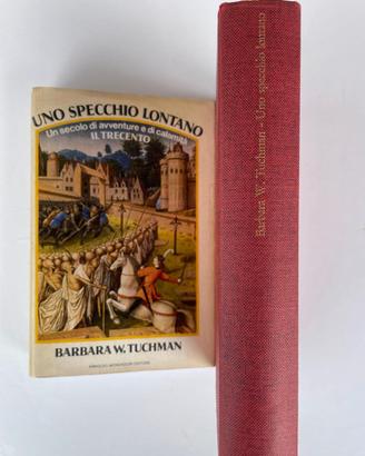 UNO SPECCHIO LONTANO - I Ed. 1979