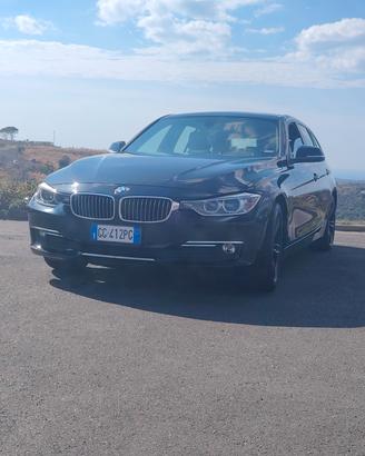 BMW SERIE 3 316D F31