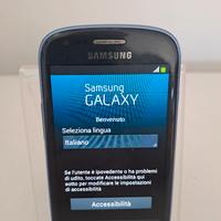 smartphone Samsung s3 mini