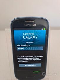 smartphone Samsung s3 mini