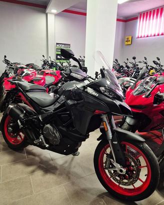 Ducati Multistrada V2 S ANNO 2023 NUOVA