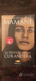 La Profezia della Curandera
