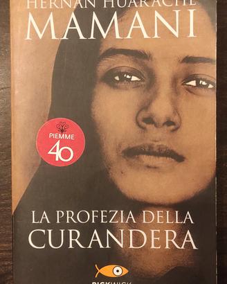 La Profezia della Curandera
