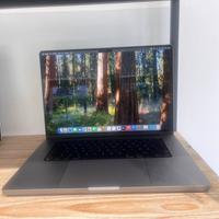 MacBook Pro 16″ M1 Max , RAM 64GB, SSD 1Tb Ex Demo
