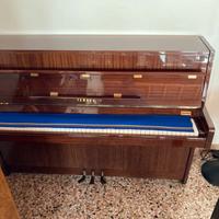 Anno 1975!!!  Pianoforte Yamaha verticale a muro