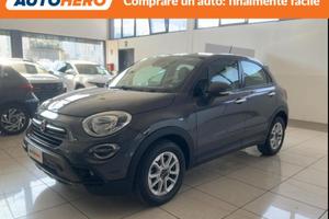 FIAT 500X 1.3 MultiJet 95 CV City Cross