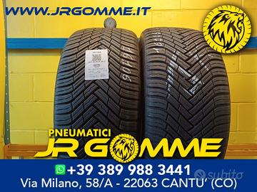 2 Gomme al 90% 235/45/18 NEXEN 4 Stagioni - Cantù