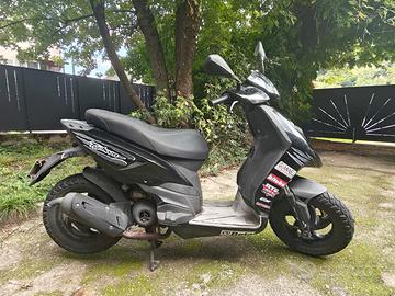 scooter typhoon 50cc