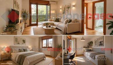 Appartamento Milano [Cod. rif 3387088ARG] (Maciach