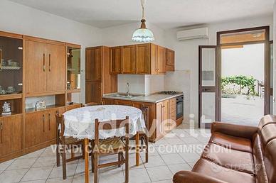 Appartamento di 129 m² con 4 locali a Trinità d'Ag