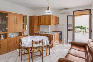 Appartamento di 129 m² con 4 locali a Trinità d'Ag
