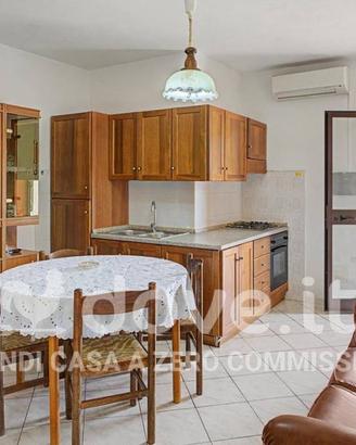 Appartamento di 129 m² con 4 locali a Trinità d'Ag
