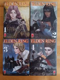 Elden Ring, La Via per l'Albero Madre