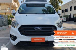 FORD Tourneo Custom 2�s Tourneo Custom 320 2.0 ...