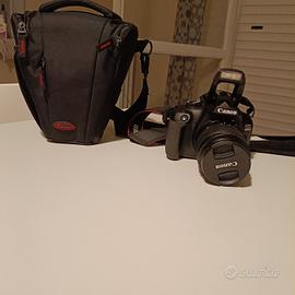 Canon EOS 4000D