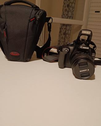 Canon EOS 4000D