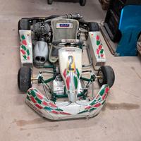 KART 60 COMPLETO