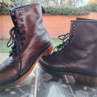 anfibi  Bordeaux n. 37