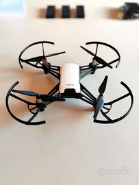 Drone DJI Tello Combo + Accessori