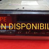 autoradio Sony XR -7080 cassette