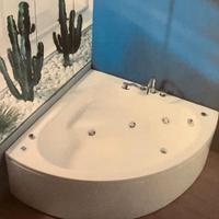 TEUCO - vasca idromassaggio mod.533 - EASY