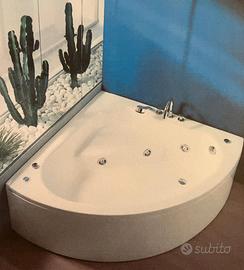 TEUCO - vasca idromassaggio mod.533 - EASY