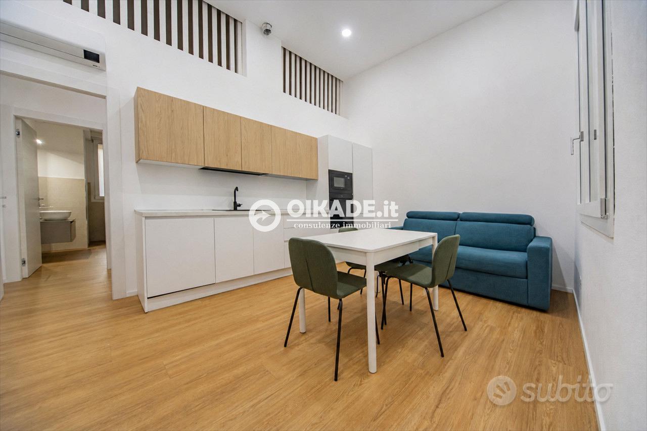 Appartamento – Cagliari, Sant'Avendrace, Sant'Avendrace-Santa Gilla - Vista 3