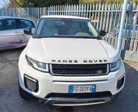 LAND ROVER RR Evoque 1ª serie - 2016