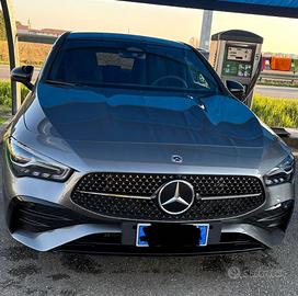 Mercedes cla 2025