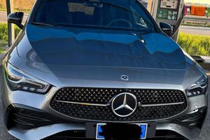 Mercedes cla 2025