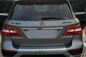 ML63 AMG PERFORMANCE