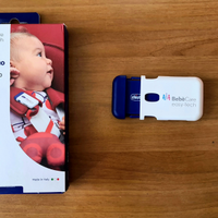 Dispositivo anti abbandono bambini