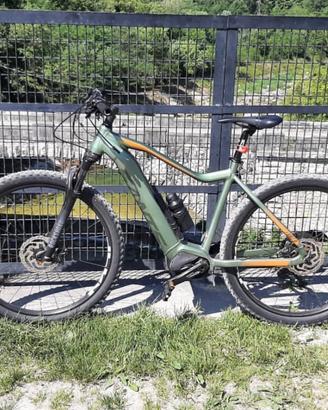 Bicicletta eletrica