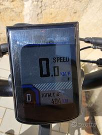 ENGWE Engine Pro 750W pieghevole FAT Bike