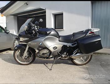 Moto Bmw