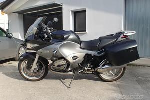 Moto Bmw