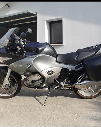 Moto Bmw
