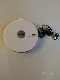 lettore CD-MP3 portatile Philips