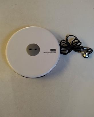 lettore CD-MP3 portatile Philips