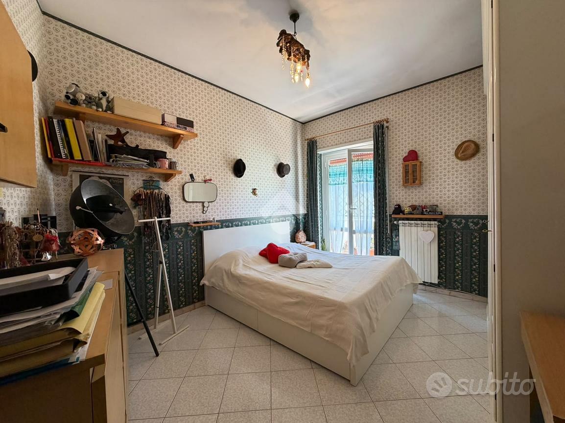 Appartamento – Roma, Montagnola, Ardeatino - Vista 4