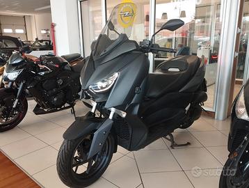 Yamaha X-Max 125 - 2019