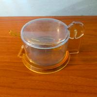 Porta formaggio Guzzini 