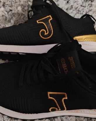 Dcarpe in tela Marca Joma