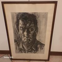 Grafica numerata di Renato Santini 